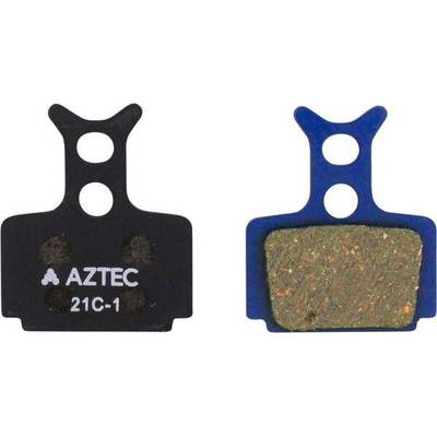 Aztec Organic pads for Formula Oro Mega