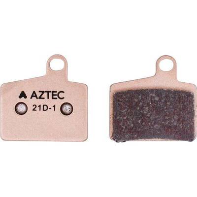 Aztec Sintered pads for Hayes Stroker Ryde