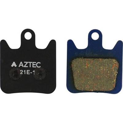 Aztec Organic pads for Hope Tech X2