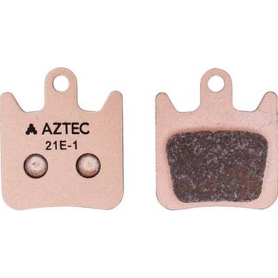 Aztec Sintered pads for Hope Tech X2