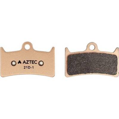 Aztec Sintered pads for Hope V4 Calipers