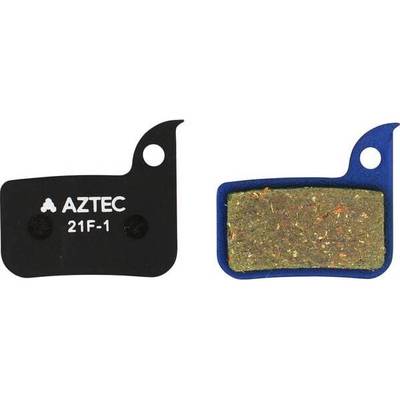 Aztec Organic pads for SRAM Red calipers