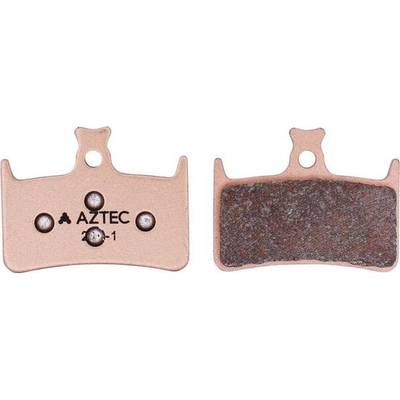 Aztec Sintered pads for Hope E4 calipers