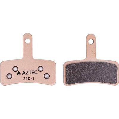 Aztec Sintered pads for Tektro Dorado calipers