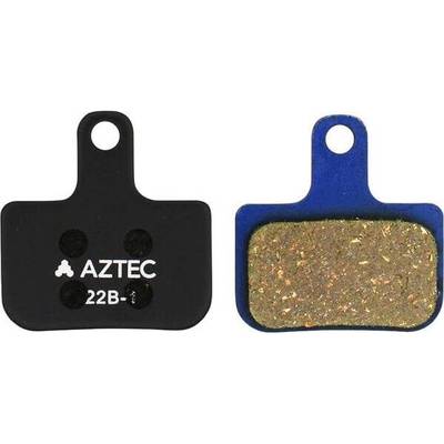 Aztec Organic pads for SRAM DB1 and DB3 calipers