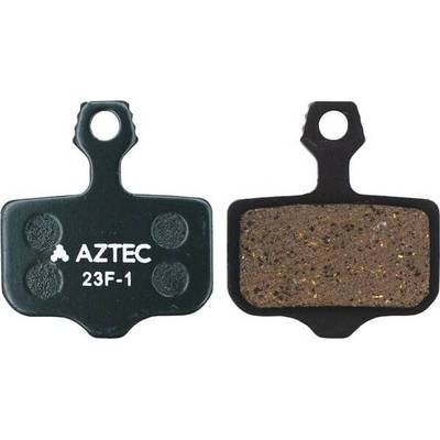 Aztec e-Bike Disc Brake Pads for Avid Elixir / Sram DB / XX / XO