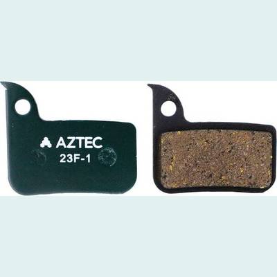 Aztec e-Bike Disc Brake Pads for Sram HRD Red 22 / Force 22 and others