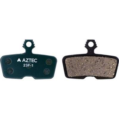 Aztec e-Bike Disc Brake Pads for Avid Code 2011+ / Code R / Code RSC
