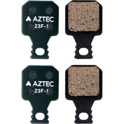 Aztec e-Bike Disc Brake Pads for Magura MT5 / MT7 (2 Pairs)