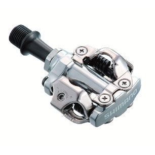Shimano M540 MTB Clipless Pedals