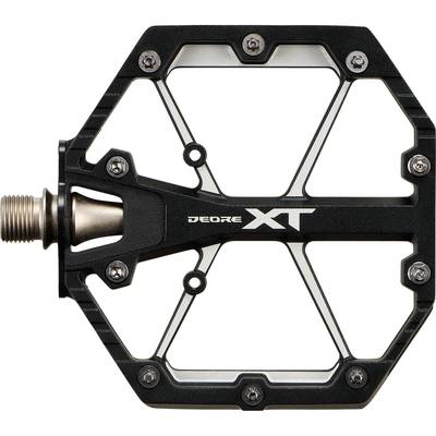 Shimano M8240 Deore XT Flat MTB Pedals