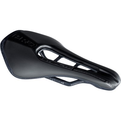 PRO Stealth Superlight Carbon Rail 142mm Road Saddle