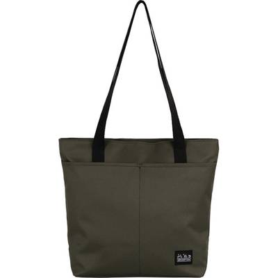 Bromtpon Borough Tote Bag / Handlebar Bag Small with Frame
