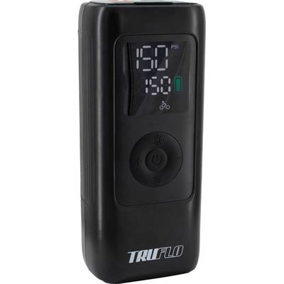 Truflo Electron Max Electric Pump