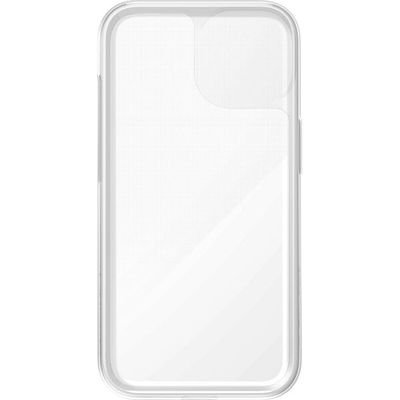 Quad Lock MAG Case Poncho Clear Smartphone Case