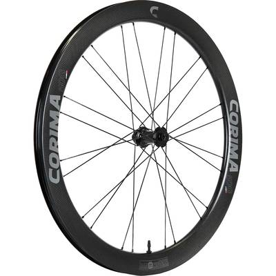 Corima 50G 700C Tubeless Hookless Carbon Rear Gravel Wheel