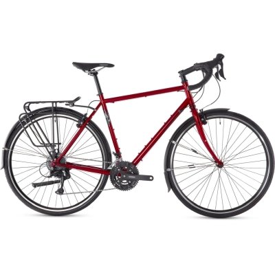 Ridgeback Voyage Touring City Bike