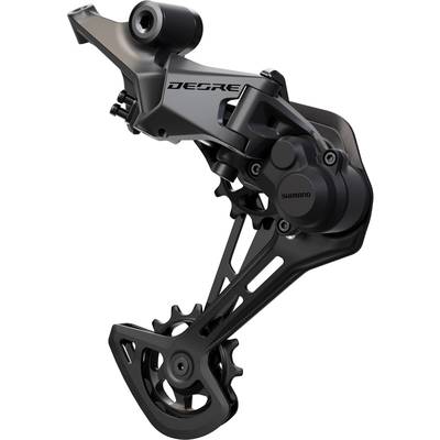 Shimano M6200 Deore 12-Speed SGS Rear Derailleur