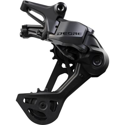 Shimano M7200 Deore 12-Speed SGS Rear Derailleur