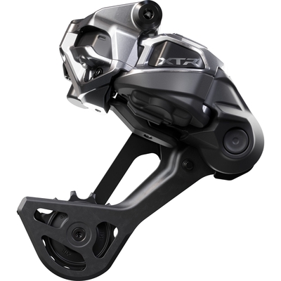 Shimano XTR M9250 Di2 Wireless Hyperglide SGS 12 Speed Rear Derailleur without Battery