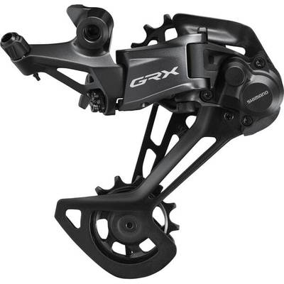 Shimano GRX 820 12 Speed Shadow+ Rear Derailleur for 1X