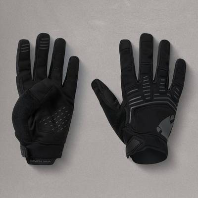 Endura SingleTrack Windproof Gloves