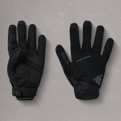 Endura Hummvee Gel Gloves