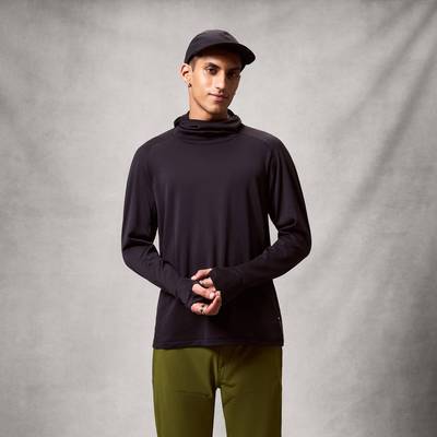 Endura AllTrack Roam Scuba Hoodie Fleece