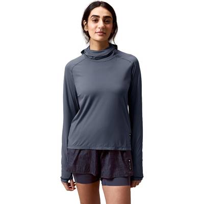 Endura Alltrack Roam Scuba Womens Hoodie