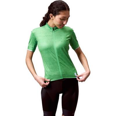 Endura FS260 Print Womens Short Sleeve Jersey