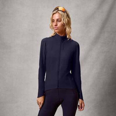 Endura Womens Loop Ride Long Sleeve Jersey