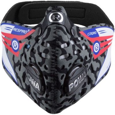 Respro Cinqro Filter Mask