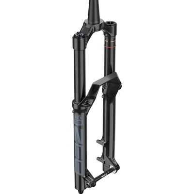 RockShox ZEB Select Charger RC Crown DebonAir A2 Suspension Fork - 27.5 Boost 15x110 - 44mm Offset