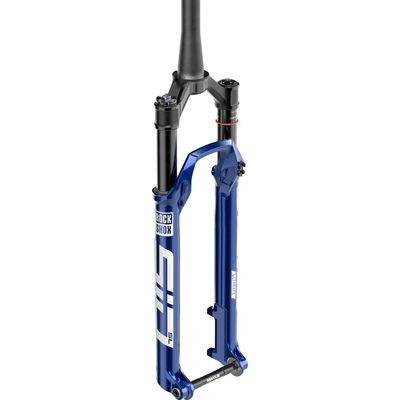 RockShox SID SL Ultimate Race Day 3P Remote DebonAir D1 Suspension Fork - 29 Boost 15x110 - 44mm Offset