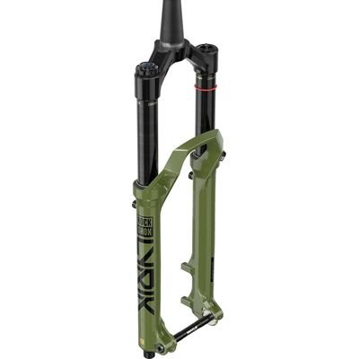 RockShox Lyrik Ultimate Charger 3.1 RC2 DebonAir+ D2 Suspension Fork - 29 Boost 15x110 - 44mm Offset