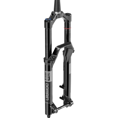 RockShox Domain Gold Isolator RC Crown DebonAir C1 Suspension Fork - 29 Boost 15x110 - 44mm Offset