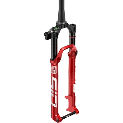 RockShox SID SL Ultimate Flight Attendant Race Day DebonAir+  Suspension Fork - 29 Boost 15x110 - 44mm Offset