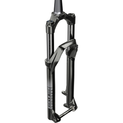 RockShox Recon Silver RL Crown Solo Air D1 Suspension Fork - 27.5 Boost 15x110 - 46mm Offset