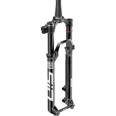 RockShox SID SL Ultimate Flight Attendant Race Day 3P Crown DebonAir+ D1 Suspension Fork - 29 Boost 15x110 - 44mm Offset