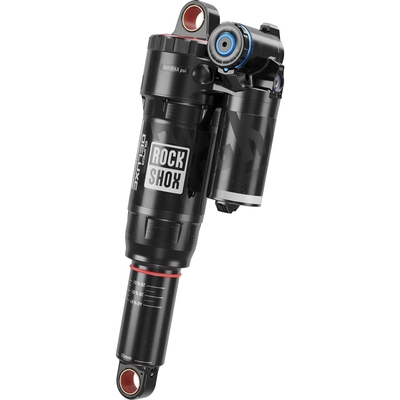 RockShox Super Deluxe Ultimate RC2T C2 Rear Suspension Shock