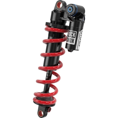 RockShox Vivid Coil Ultimate DH TouchDown RC2 Rear Suspension Shock (Spring Sold Separately)