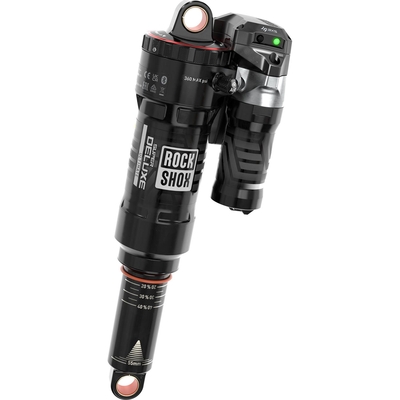 RockShox Super Deluxe Ultimate Flight Attendant RC3 C2 Rear Suspension Shock