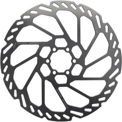 Shimano 6B750 6-Bolt Brake Rotor
