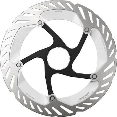 Shimano CL800 Ice Tech Freeza Rotor With Internal Lockring