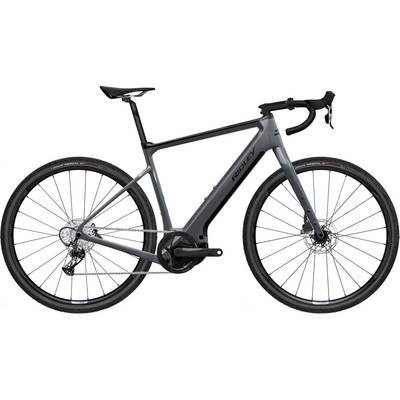 Ridley E-Kanzo Adventure Gravel Bike