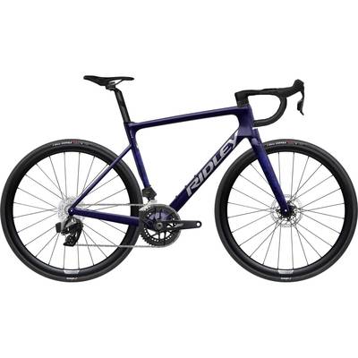 Ridley Falcn 105 Di2 2x12 Road Bike