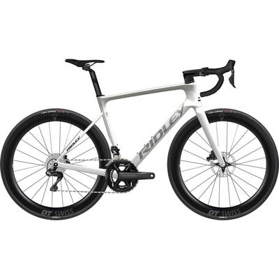 Ridley Falcn Ultegra Di2 2x12 Road Bike