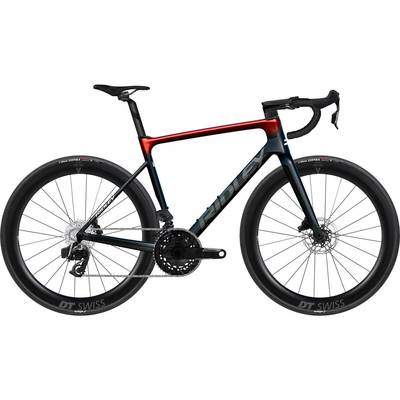 Ridley Falcn Force AXS 2x12 Road Bike
