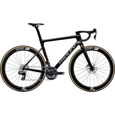 Ridley Falcn RS Ultegra Di2 Road Bike