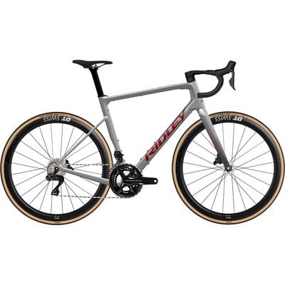 Ridley Grifn RS DuraAce DI2 2x12 Road Bike